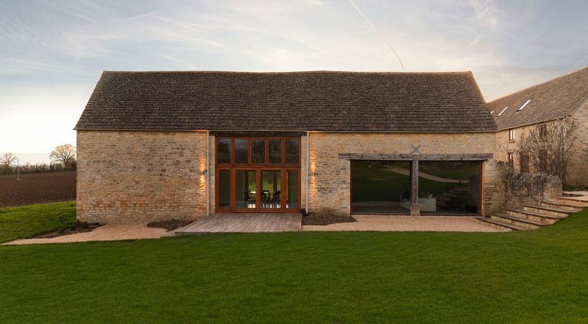 Photo of Cotswold Spirit