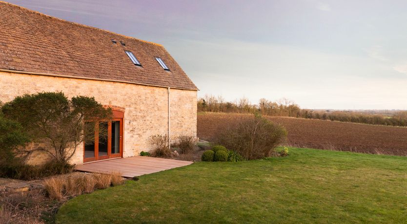 Photo of Cotswold Spirit