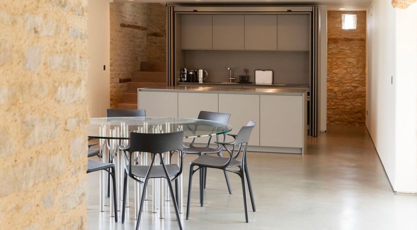 Photo of Cotswold Spirit