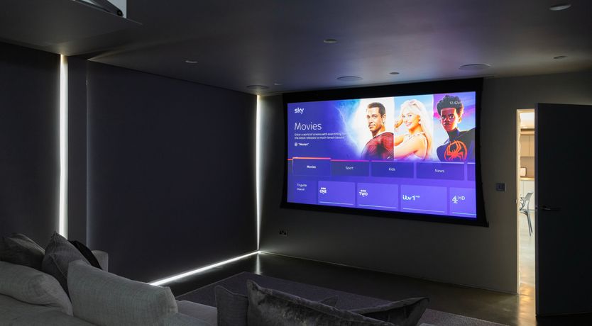 Photo of Cotswold Spirit