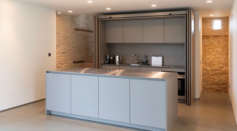 Photo of Cotswold Spirit