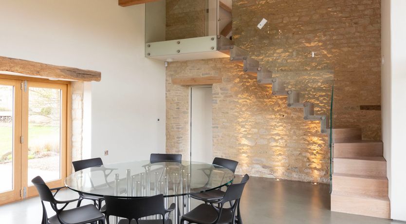 Photo of Cotswold Spirit