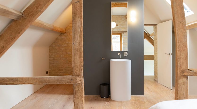 Photo of Cotswold Spirit