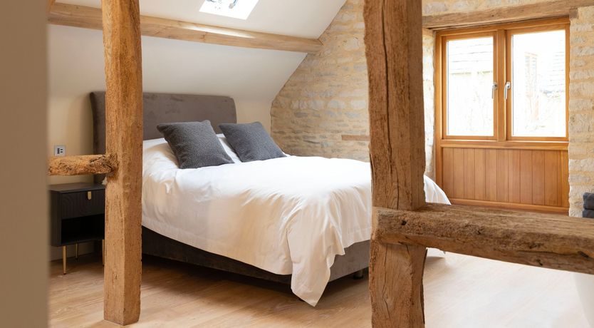 Photo of Cotswold Spirit