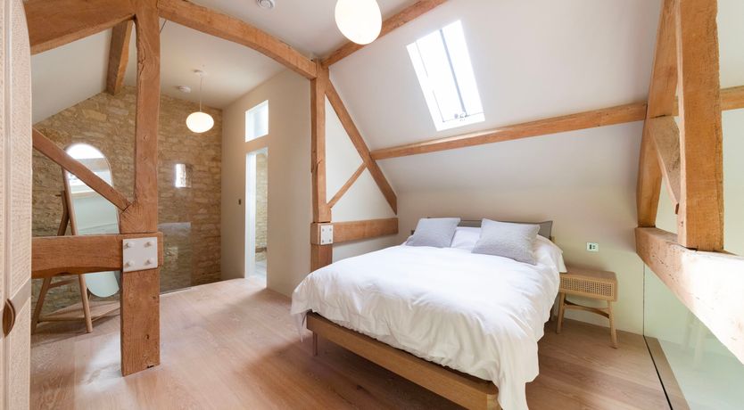 Photo of Cotswold Spirit