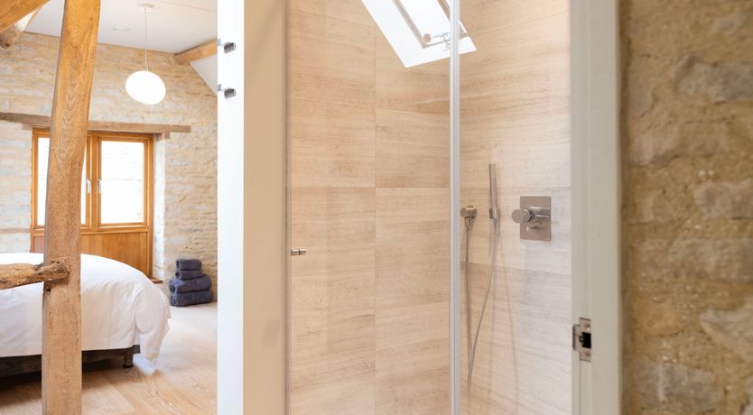 Photo of Cotswold Spirit