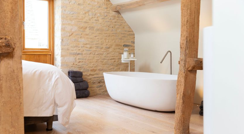 Photo of Cotswold Spirit