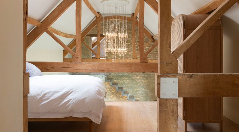 Photo of Cotswold Spirit