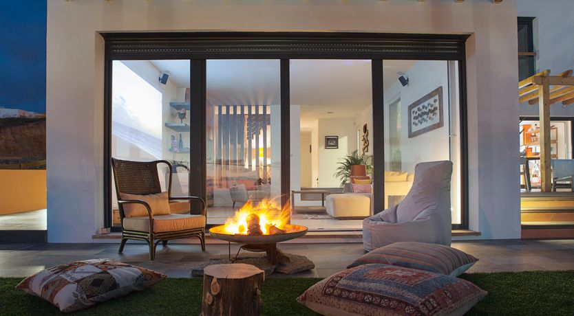 Photo of Ericeira Sunset