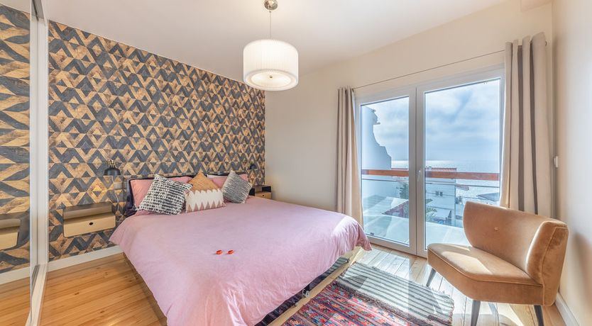 Photo of Ericeira Sunset