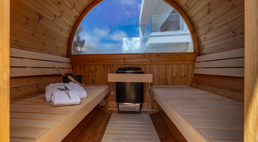 Photo of Ericeira Sunset