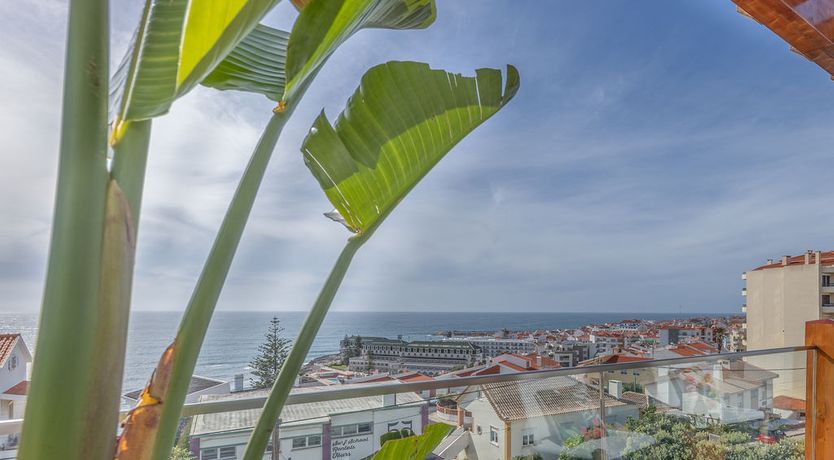 Photo of Ericeira Sunset