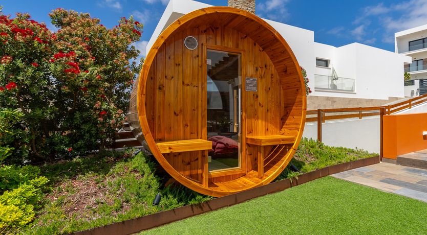 Photo of Ericeira Sunset