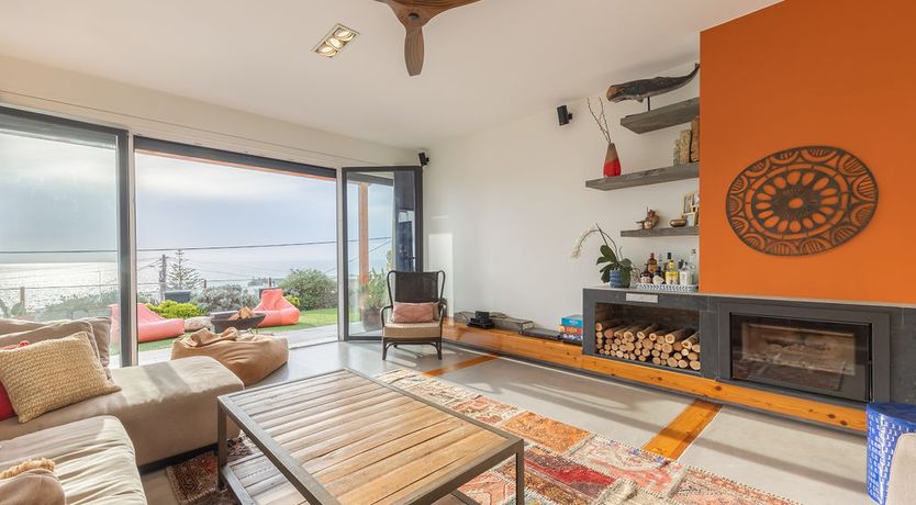 Photo of Ericeira Sunset