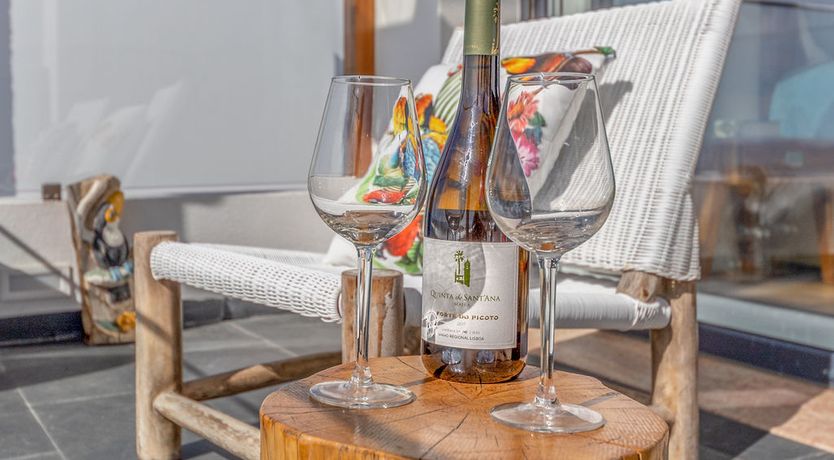 Photo of Ericeira Sunset