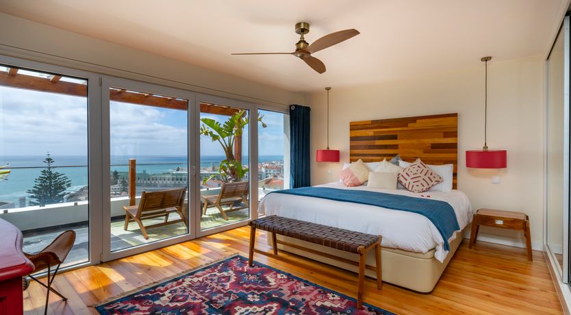 Photo of Ericeira Sunset