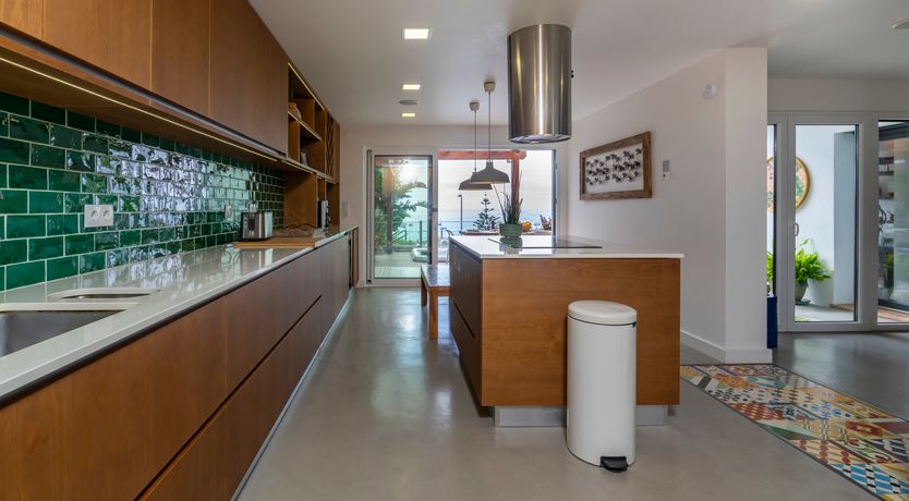 Photo of Ericeira Sunset