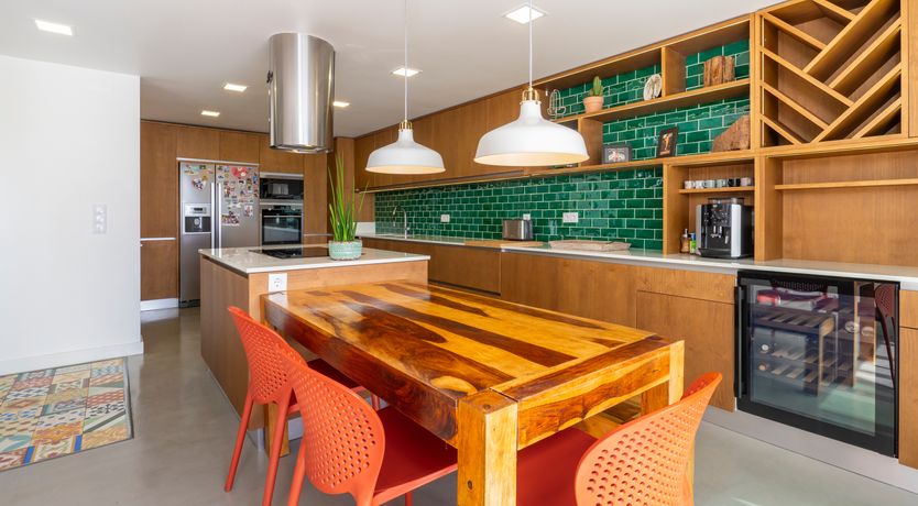 Photo of Ericeira Sunset