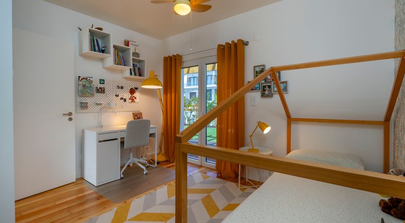 Photo of Ericeira Sunset