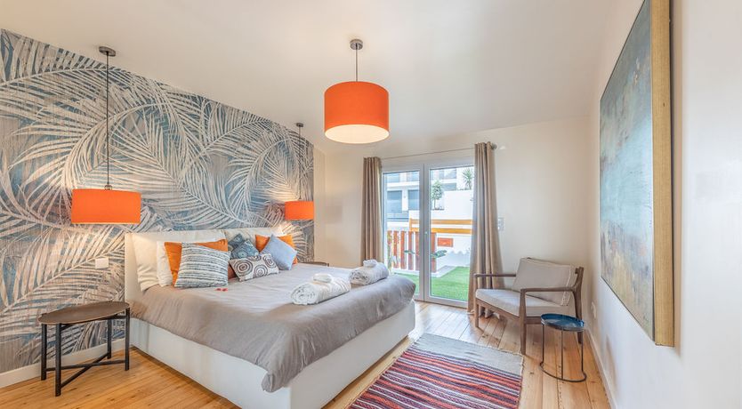 Photo of Ericeira Sunset