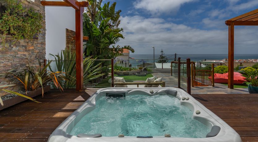 Photo of Ericeira Sunset