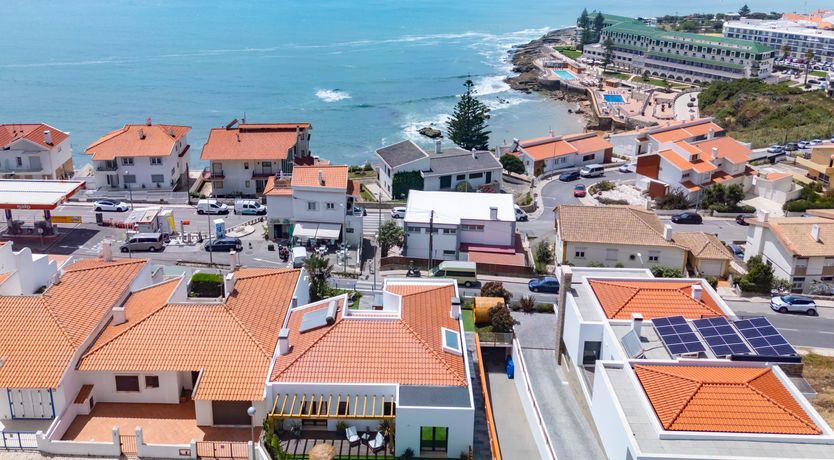 Photo of Ericeira Sunset