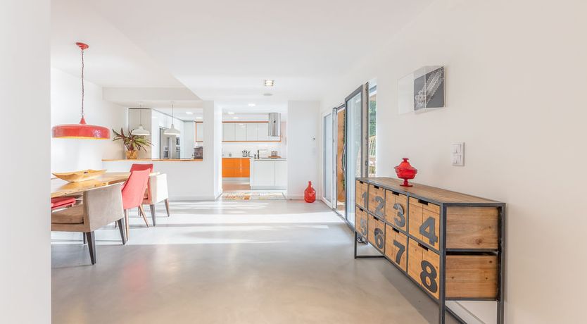 Photo of Ericeira Sunset