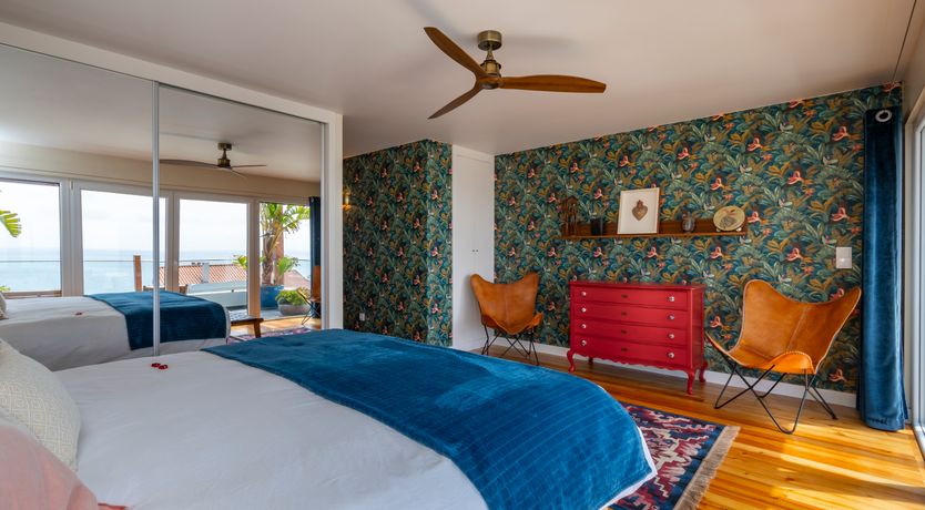 Photo of Ericeira Sunset