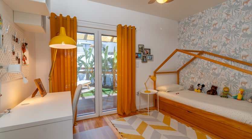 Photo of Ericeira Sunset