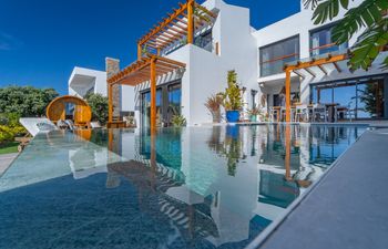 Ericeira Sunset Holiday Home