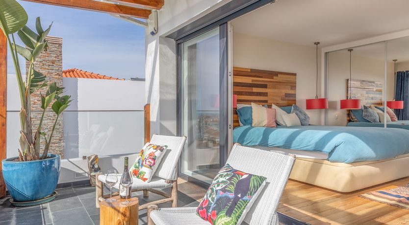 Photo of Ericeira Sunset