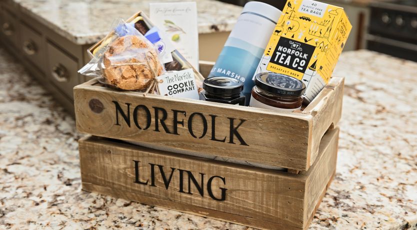 Photo of Market Delight