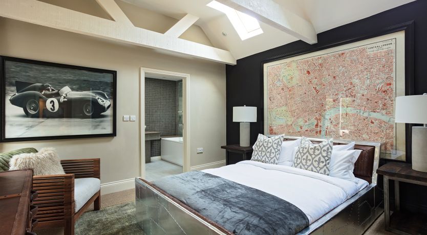 Photo of Market Delight