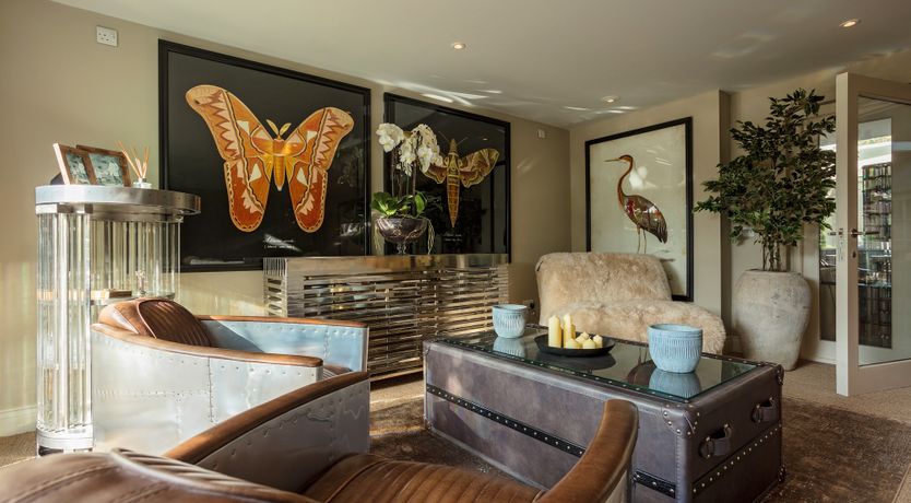 Photo of Market Delight