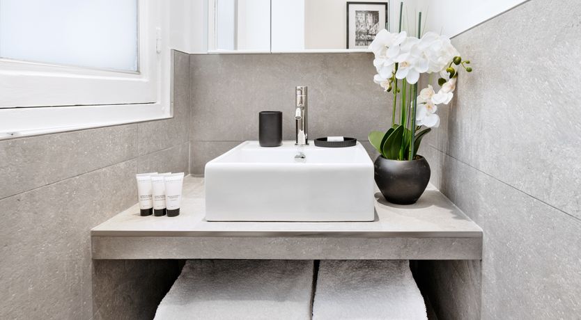 Photo of Monochromatic Musing