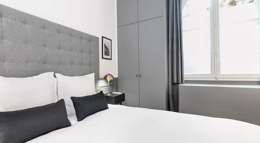 Photo of Monochromatic Musing