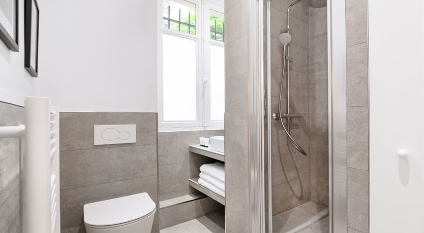 Photo of Monochromatic Musing