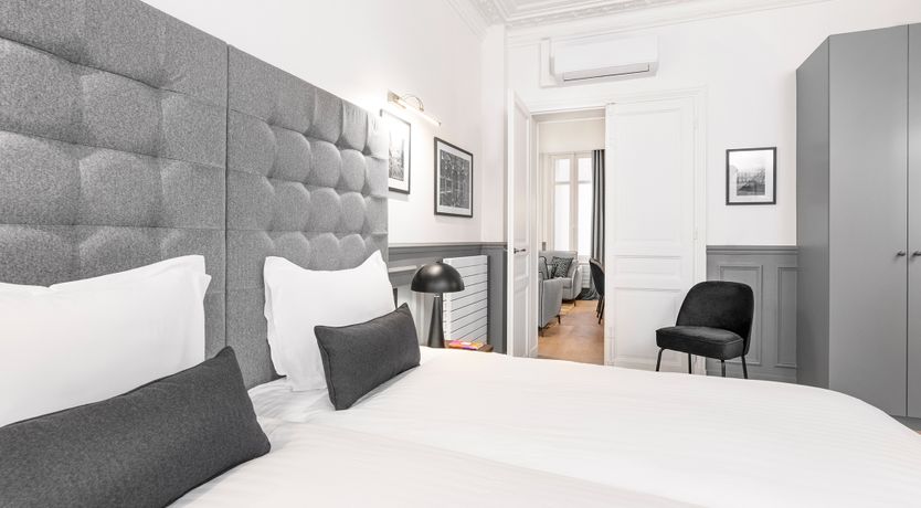 Photo of Monochromatic Musing