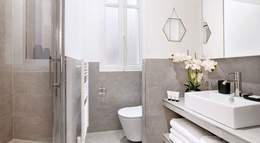 Photo of Monochromatic Musing