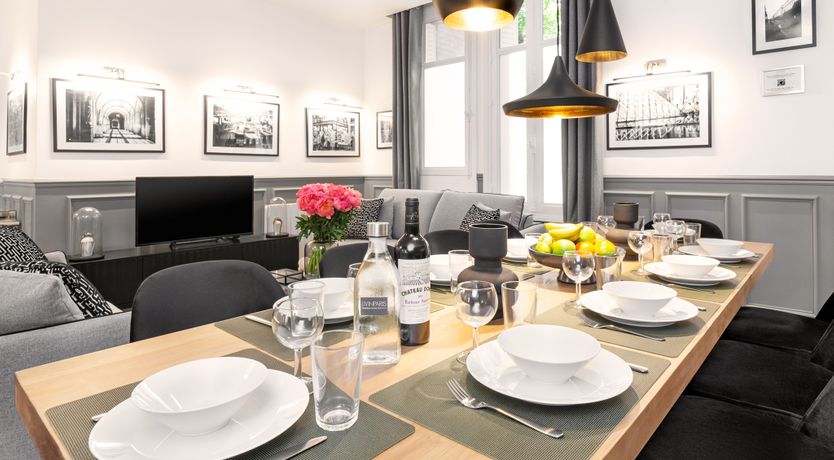 Photo of Monochromatic Musing