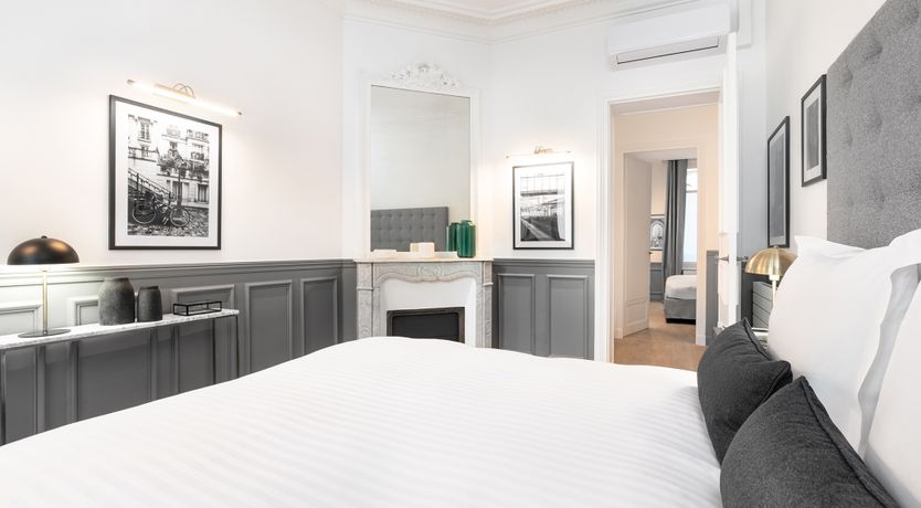 Photo of Monochromatic Musing