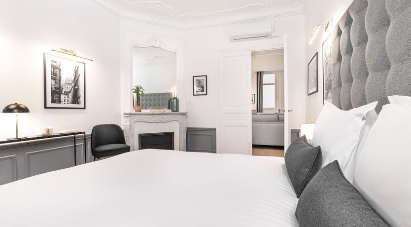 Photo of Monochromatic Musing