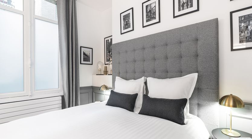 Photo of Monochromatic Musing