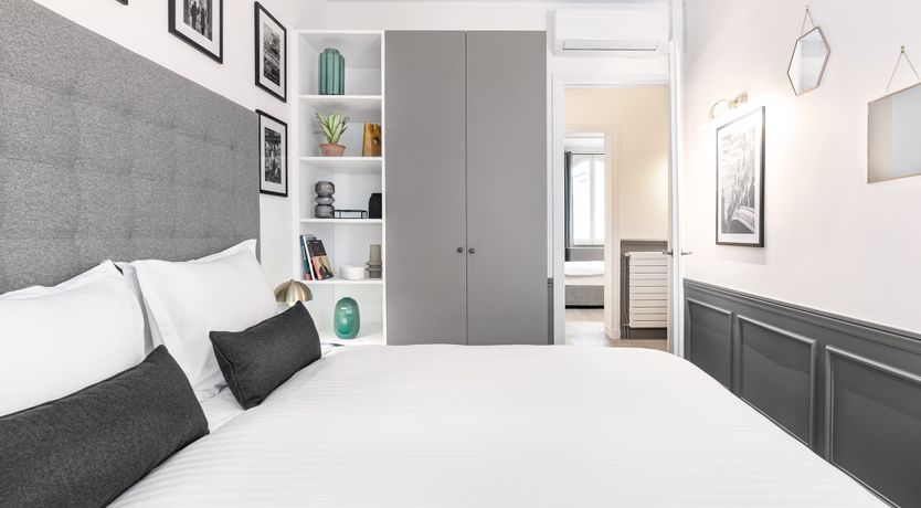 Photo of Monochromatic Musing