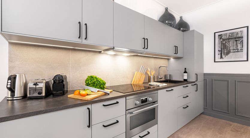 Photo of Monochromatic Musing