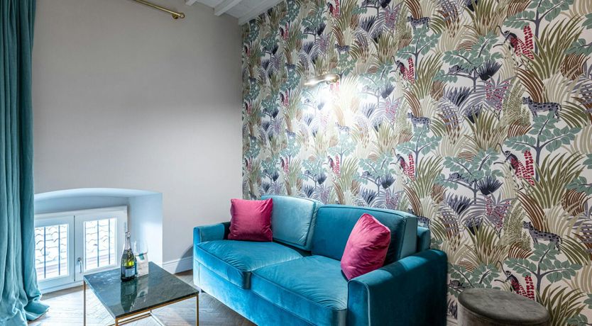 Photo of Heart of Living