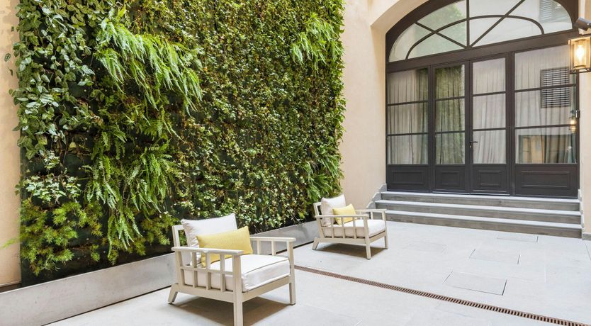 Photo of Heart of Living