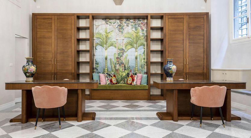 Photo of Heart of Living