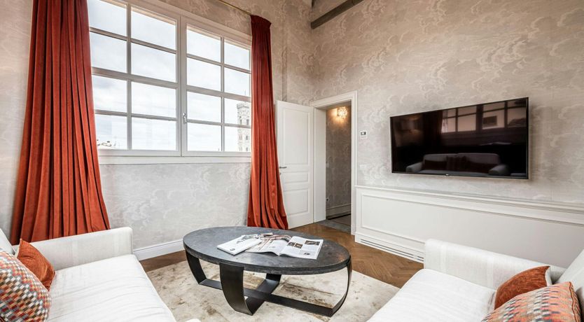 Photo of Heart of Living