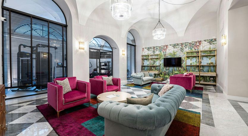 Photo of Heart of Living